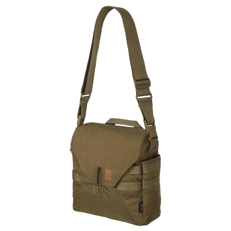 Helikon-Tex Bushcraft Brotbeutel Umhängetasche universal 500D Cordura Molle Pals