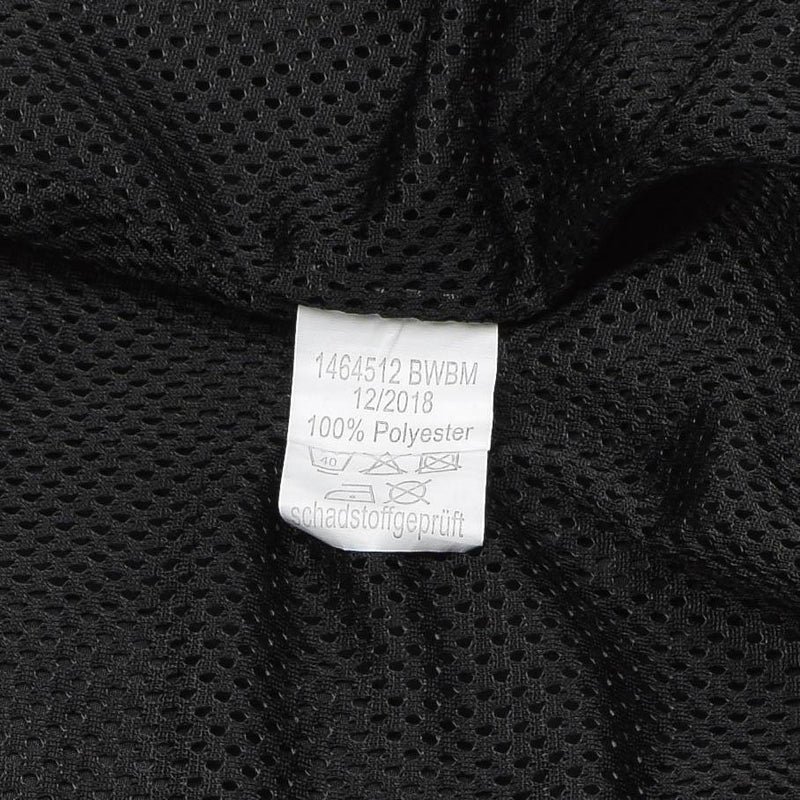 Original Bundeswehr Jacke Trainingsanzug Hemden Sportbekleidung blau schwarz