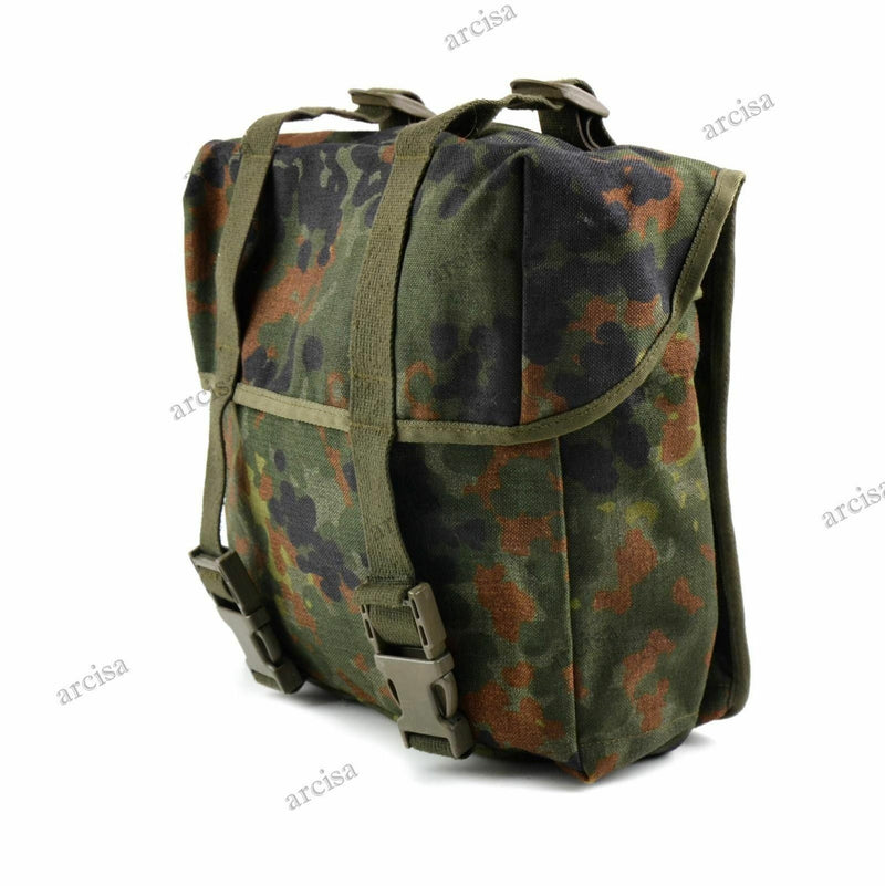 Original Bundeswehr Webbing Rig System 3-teilig Taktischer Koppel Y-Gurt Harness
