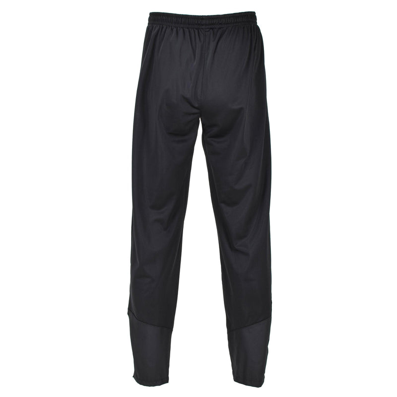 Original dänische Militär Jogginghose Sporthose mit Gummizug Laufhose Army NEU