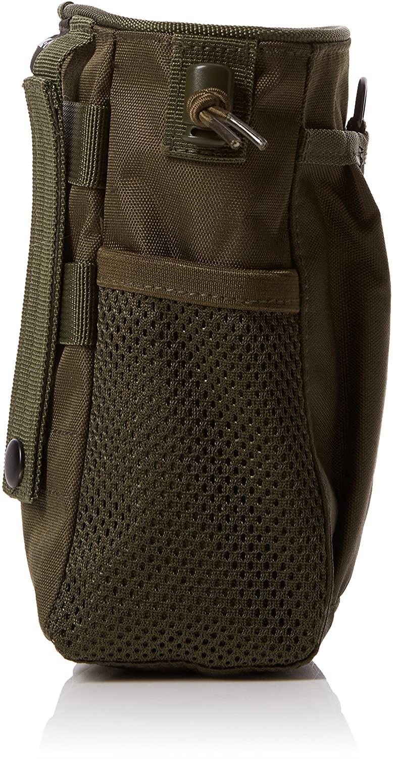 MIL-TEC Leermagazinhülle Molle-System Leerpatronenhülle Magazintasche