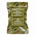 CONVAR Feldküche Energy Protein Bar, Militärqualität, 10 Jahre Haltbarkeit, 120 g