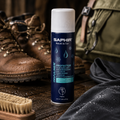 Saphir Invulner Imprägnierspray für Leder, Wildleder, Nubuk, Textil, 250 ml
