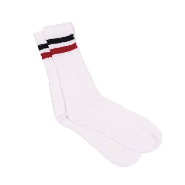 Belgien Militärsocken Sport Wandern Camping Baumwolle atmungsaktiv gestreift 3-9 Paar