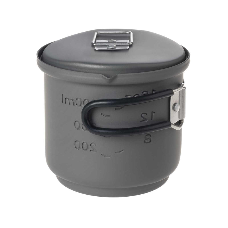 ESBIT Marke Kochset Festbrennstoffkocher Camping Survival Wasser Essen erhitzen