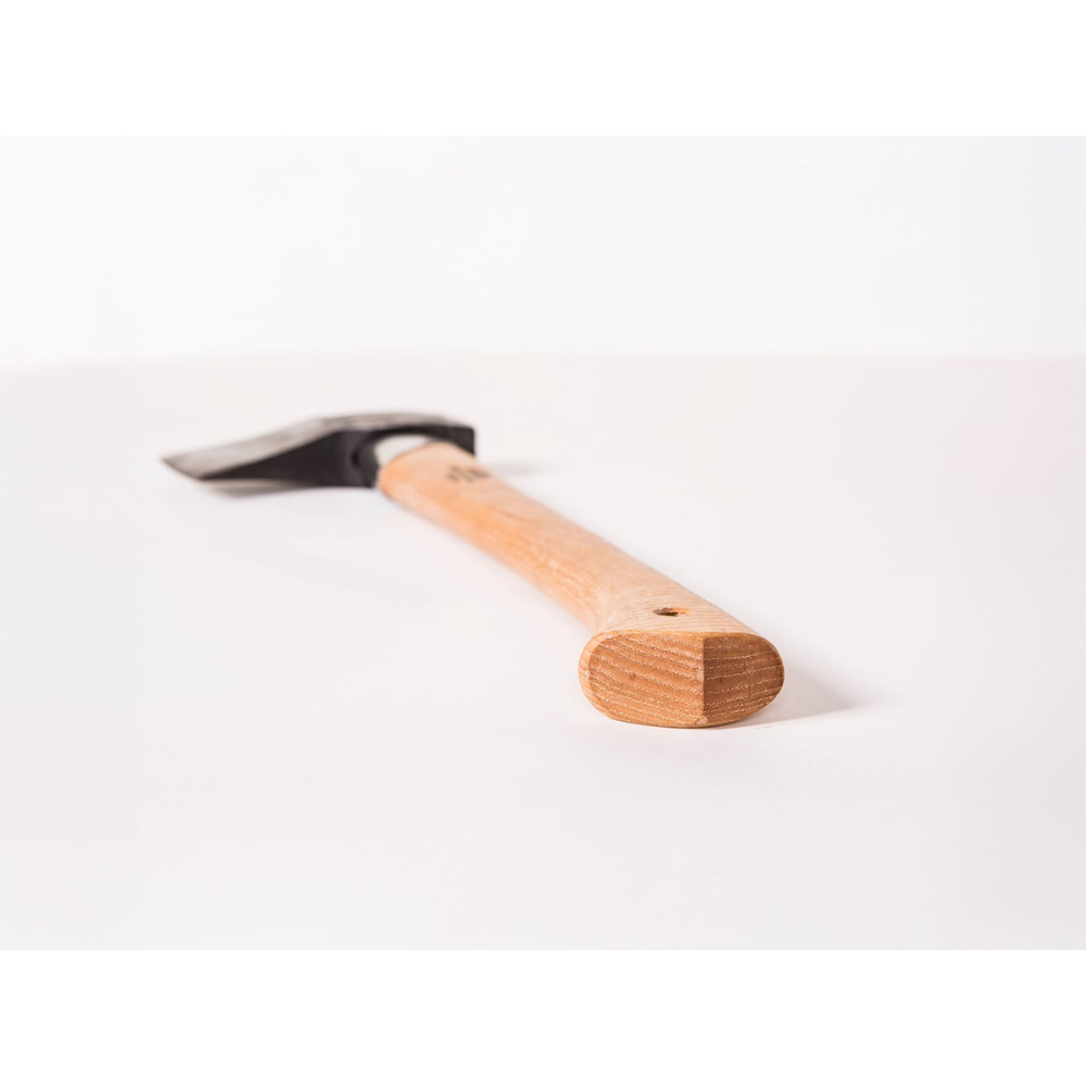 Gransfors Bruk 439 Spaltbeil, 48 cm Kopf aus Karbonstahl, Griff aus Hickoryholz