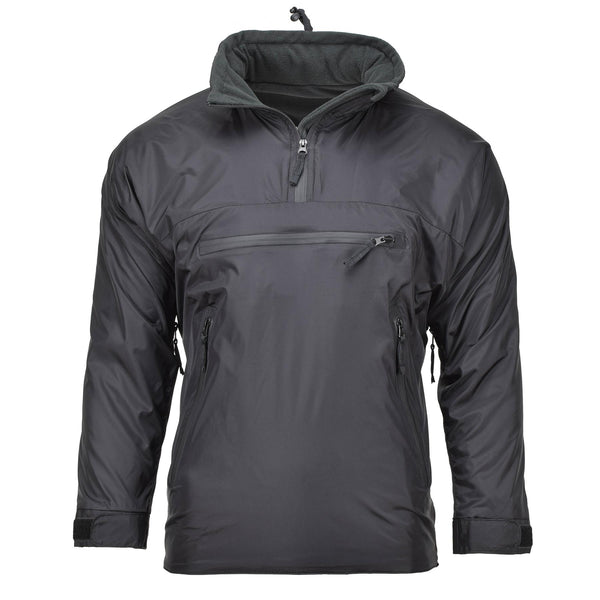 MFH Brand Thermojacke leichte Kapuzensportbekleidung Anorak Sportjacke NEU