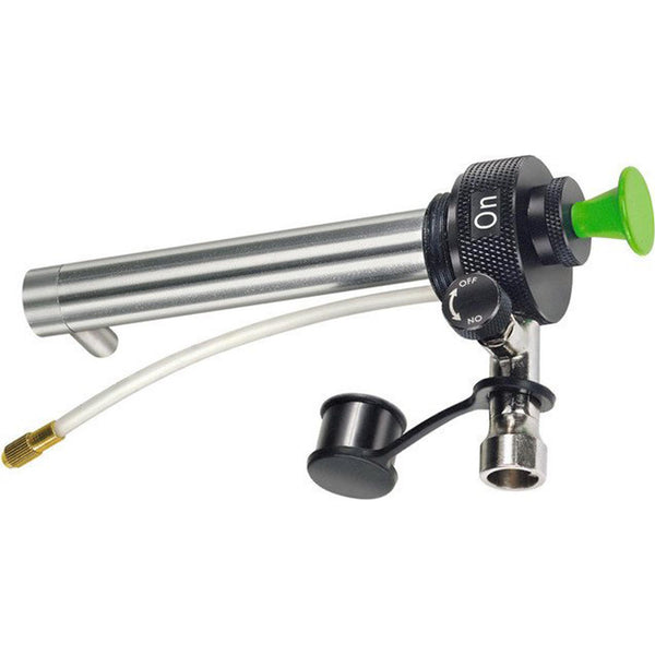 Optimus-Brennstoffpumpe Nova &amp; Nova+ für Multifuel-Expeditionskocher