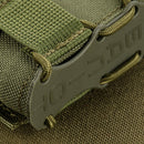 M-TAC Magazintasche Cordura MOLLE-Befestigung Open Top Tactical Olive
