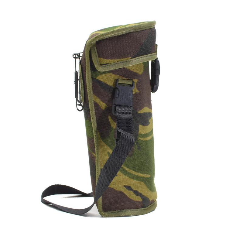 Original niederländische Militäroptik taktische Tasche Allice Befestigung DPM camo NEU