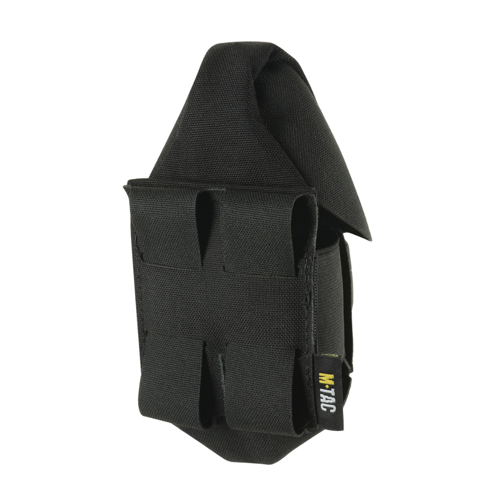 M-TAC Geschlossene taktische Utility-Tasche Cordura 500D MOLLE Compact Gear Case