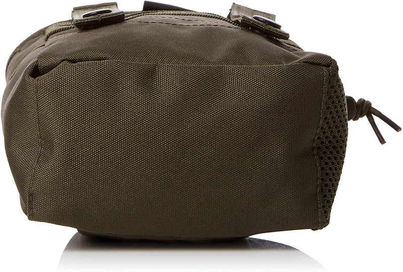 MIL-TEC Leermagazinhülle Molle-System Leerpatronenhülle Magazintasche