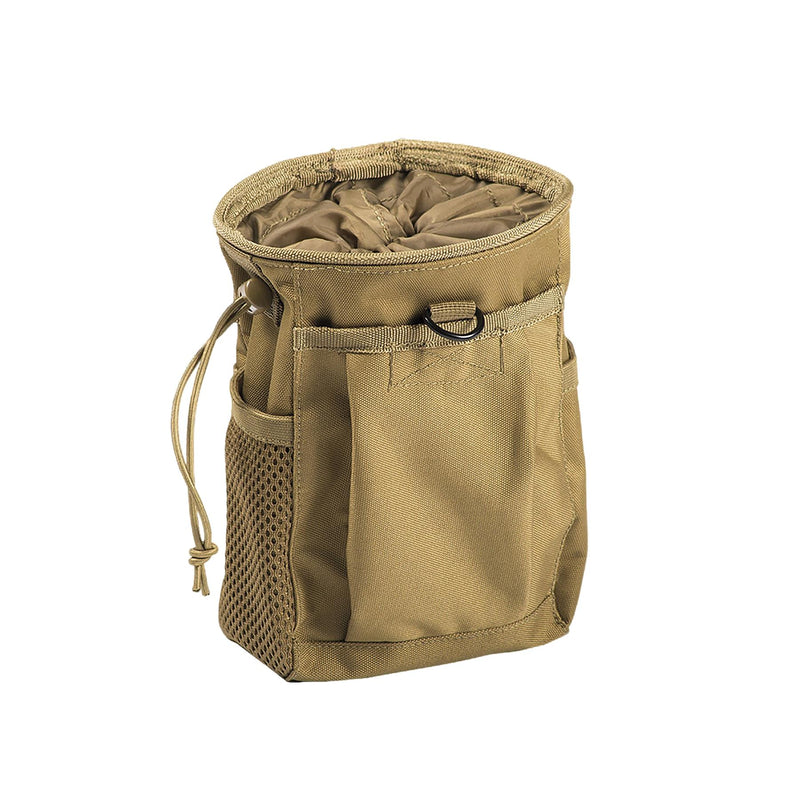 MIL-TEC Leermagazinhülle Molle-System Leerpatronenhülle Magazintasche