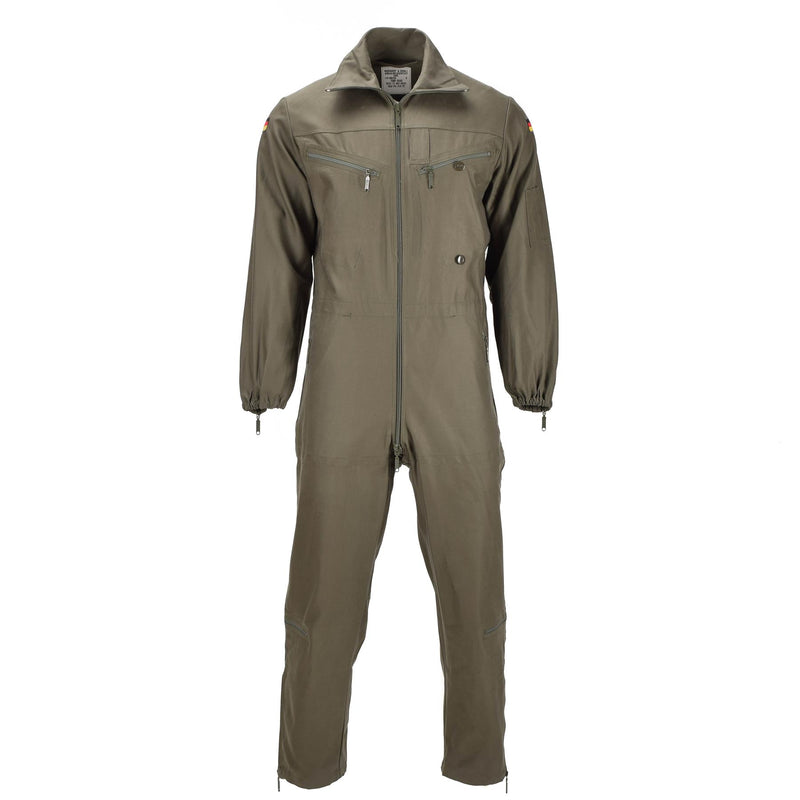 Original Bundeswehr Overall warmer Winter BW Overall Militär Überschuss Herrenanzug
