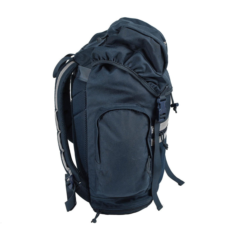 Original Rucksack der britischen Royal Air Force, 30 Liter, robuster Tagesrucksack zum Campen und Wandern