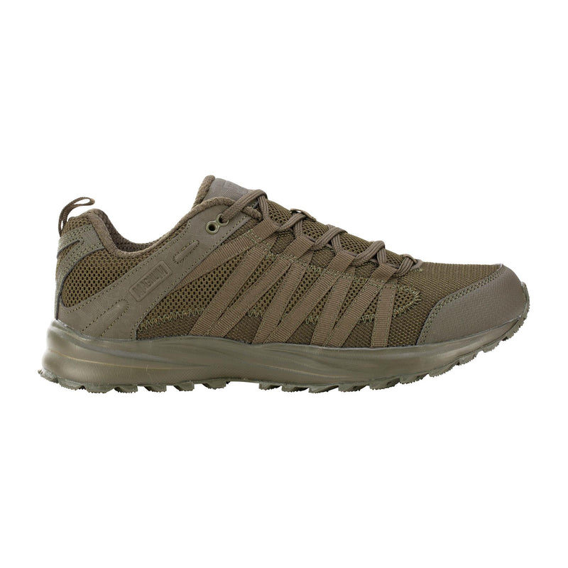 Magnum Storm Trail Lite Unisex Laufschuhe Trekking Komfort Taktische Sneakers