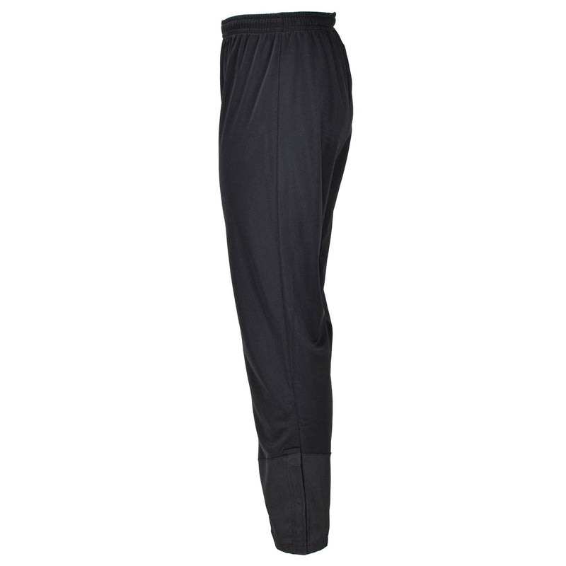 Original dänische Militär Jogginghose Sporthose mit Gummizug Laufhose Army NEU