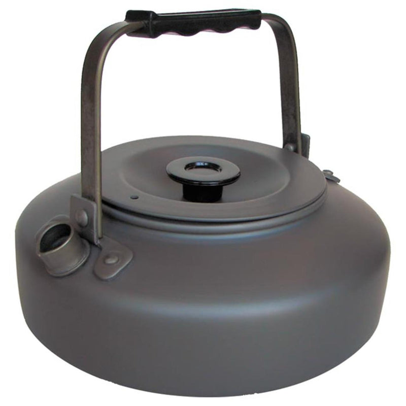 Optimus Terra Kettle Leichter Wander-Überlebens-Campingtopf Bushcraft Ultraleicht