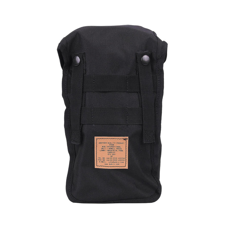 BCB Mk2 The Crusader Kochset 6-tlg. Feueranzünder Kocher NATO Becher Feldflasche Beutel