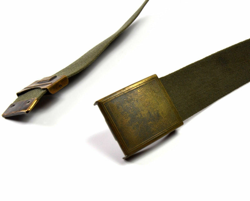 Bundeswehr Hosenträgergurt Y-Strap Set System Tactical Harness Pack