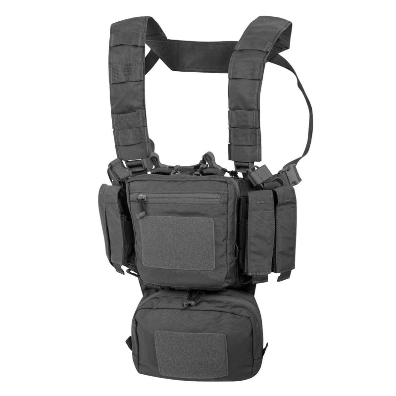Helikon-Tex Training Mini Chest Rig TMR taktische Molle Range Schießfeldweste