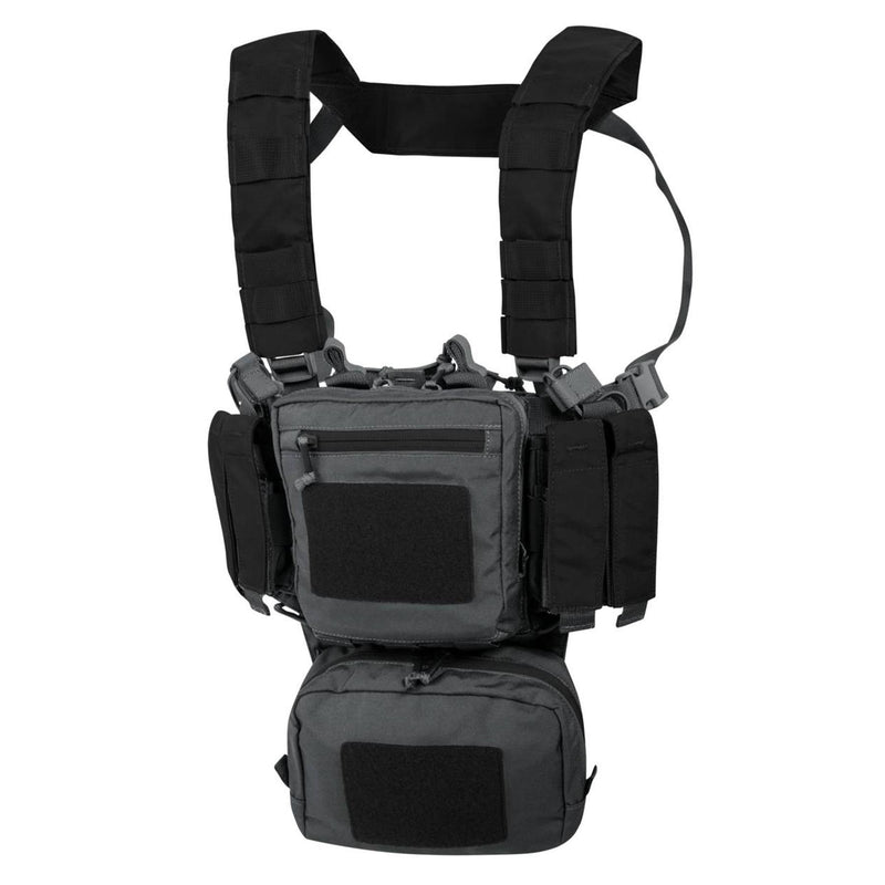 Helikon-Tex Training Mini Chest Rig TMR taktische Molle Range Schießfeldweste