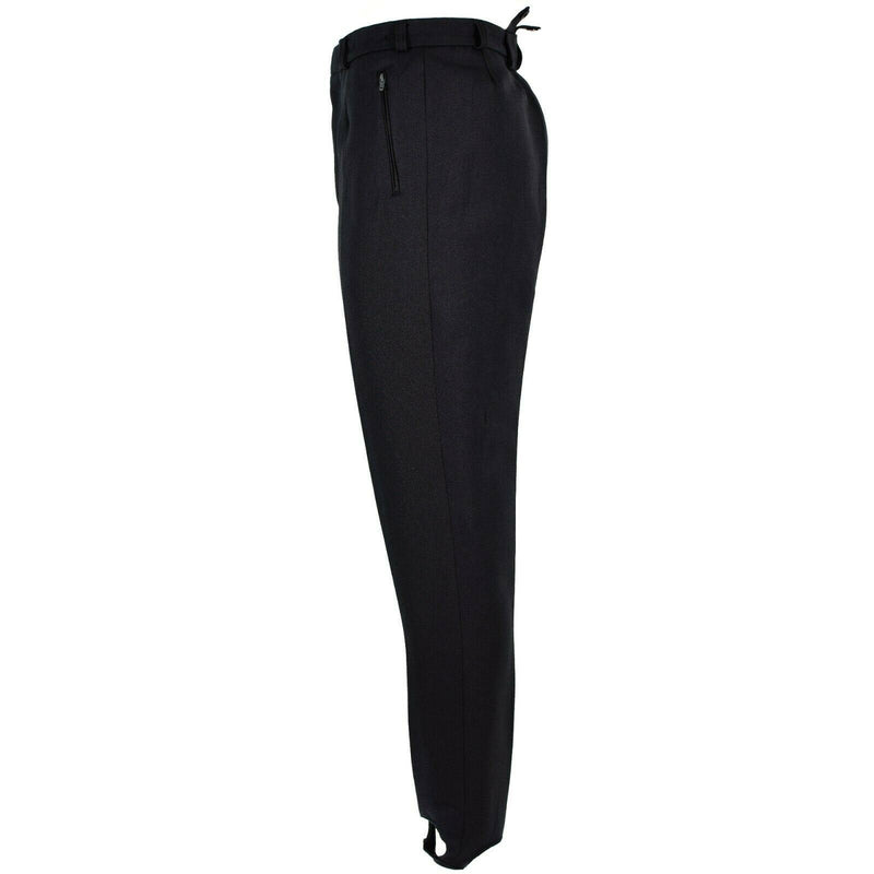 Original Bundeswehr Hose Gebirgsjäger Feldhose Gebirgsjäger Reithose