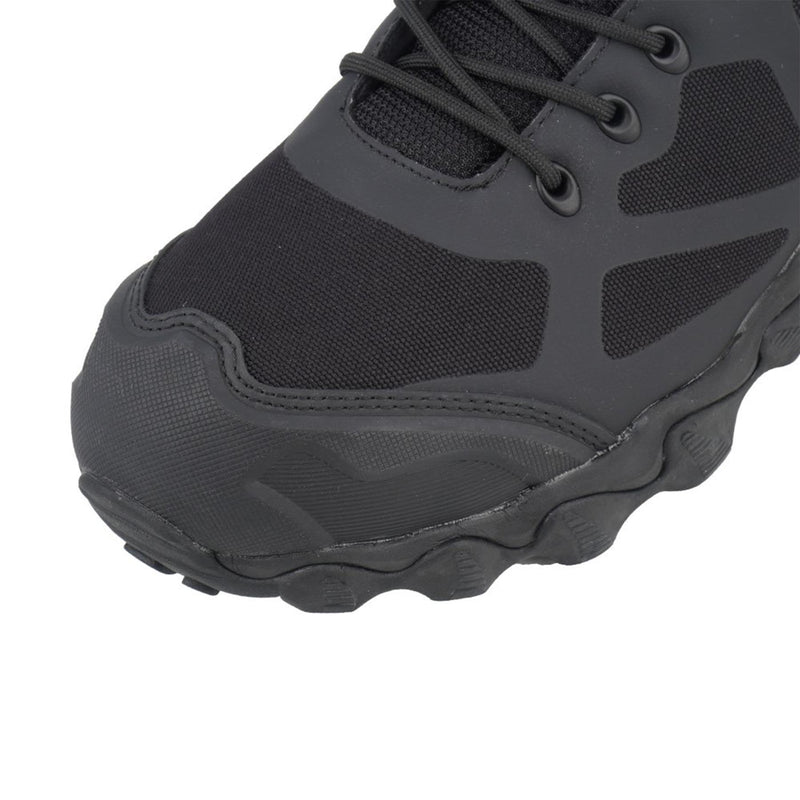 MIL-TEC CHIMERA HIGH Einsatzstiefel für taktische Einsätze, leichtes Schuhwerk mit halbhoher Wadenlänge