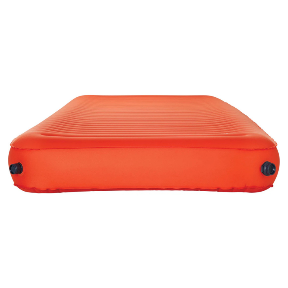 Therm-a-Rest NeoLoft Regular Wide Isolierte Isomatte 185 x 66 cm Ember