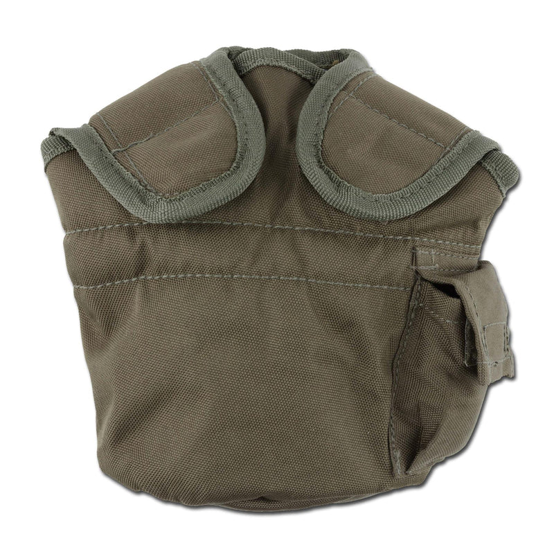Feldflaschentasche im US Army-Stil M1 Wasserflasche Molle Befestigungssystem