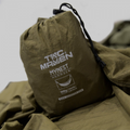 TAC MAVEN Mynest Camping-Hängematte, 260 kg, Nylon, leichte Outdoor-Ausrüstung