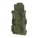 M-TAC Magazintasche Cordura MOLLE-Befestigung Open Top Tactical Olive