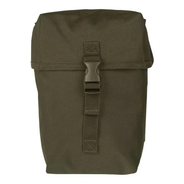 MIL-TEC Mehrzweck-Universaltasche groß taktische Militär Molle Tasche oliv