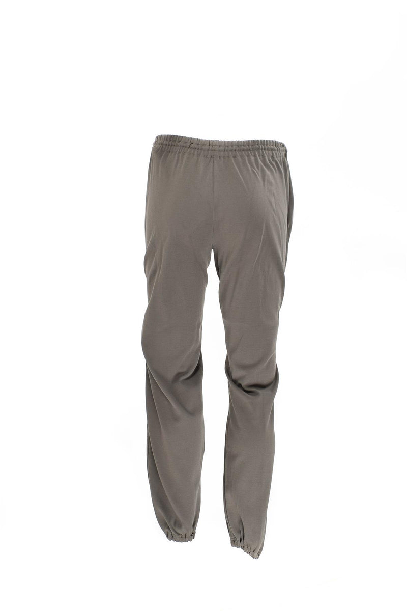 Original Österreichische Bundeswehr Hose Trainingshose Militär Sport Vintage Oliv NEU