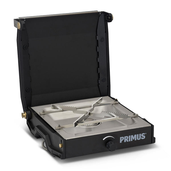 Primus Moja Stove Wandern Camping Küche Outdoor Kochgeschirr kompakter Gasbrenner