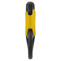 PETZL CARITOOL L Geschirr-Werkzeughalter, 15 kg, Geräte-Organizer, Schwarz