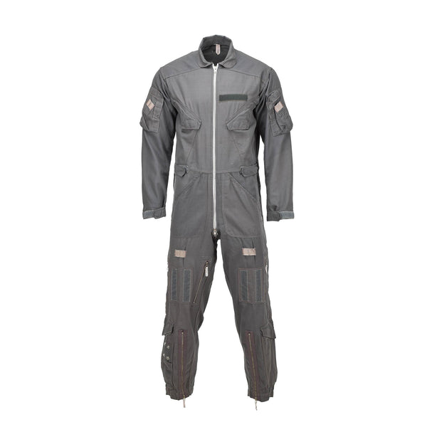 Original Overall der niederländischen Luftstreitkräfte, Flieger, Piloten, Flugzeugbesatzung