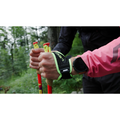 LEKI Ultratrail FX.One Carbon Falt-Trailrunning-Stöcke 130 cm Paar