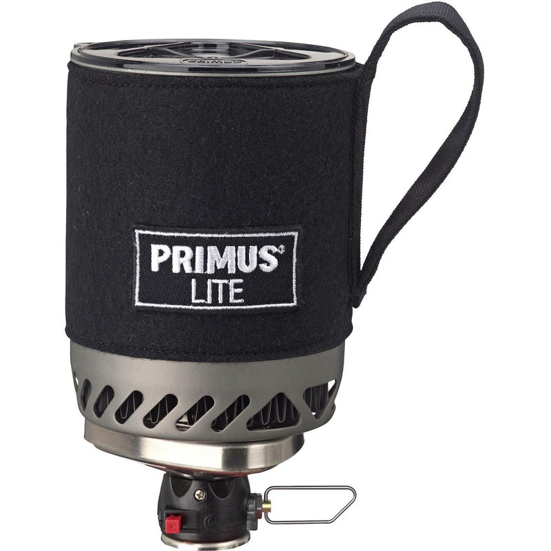 Primus Lite Stove System Backpacking Wandern Camping Kochlicht Alles in einem Set