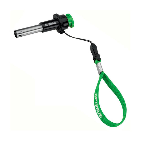 Optimus Sparky Piezo Starter Feuerzeug Campingkocher Handzünder Outdoor Camping
