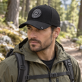 Pentagon Empower Mesh BB Cap Atmungsaktive, schnell trocknende Outdoor-Baseballkappe