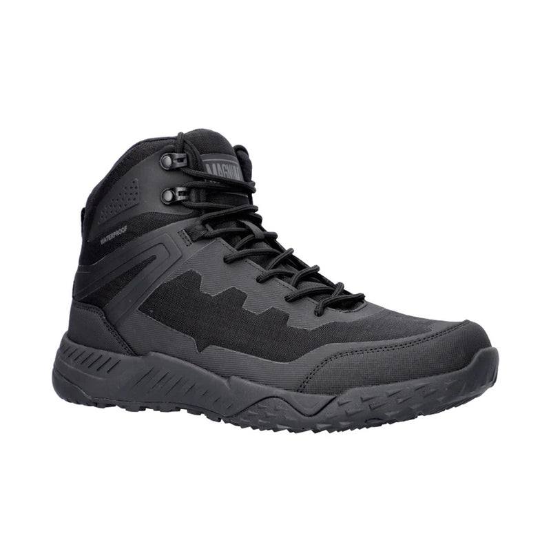 Magnum HI-TEC Ultima 6.0 Stiefel wasserdichte Wanderschuhe langlebig extra Komfort