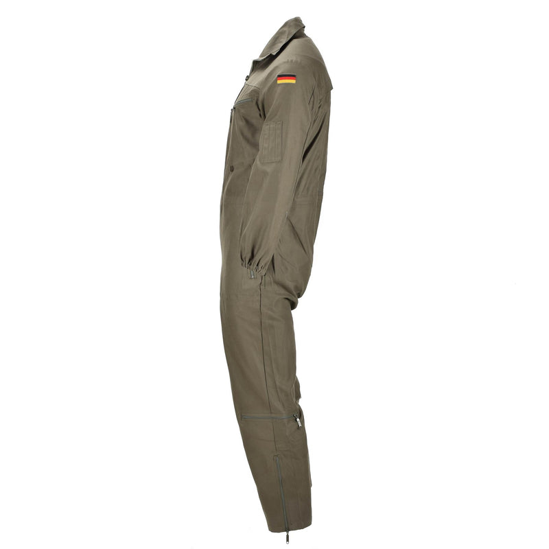 Original Bundeswehr Overall warmer Winter BW Overall Militär Überschuss Herrenanzug