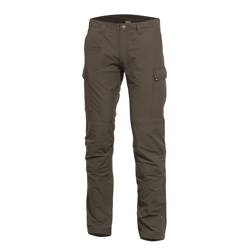 PENTAGON BDU 2.0 Tropic Pants taktische Cargo-Ripstop-Hose im Militärstil