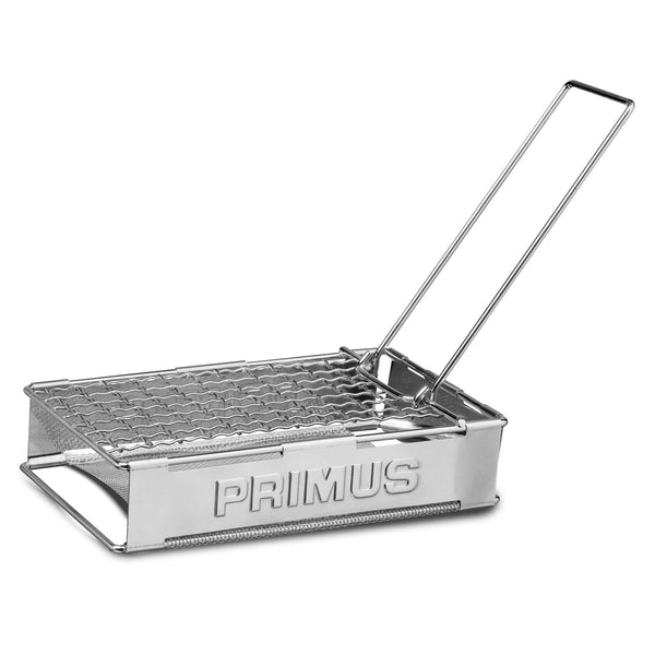 Primus Camping Toaster Edelstahl Wandern Camping Outdoor Gasherd Toaster