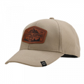 Pentagon Explorer Baseballkappe, schnell trocknend, atmungsaktiv, leicht, Khaki