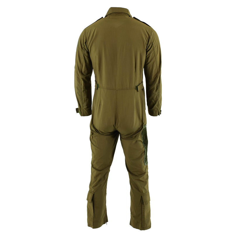 Originaler Overall der britischen Royal Air Force, RAF-Ausgabe, Militärüberschuss