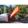 Therm-a-Rest NeoLoft Regular Wide Isolierte Isomatte 185 x 66 cm Ember
