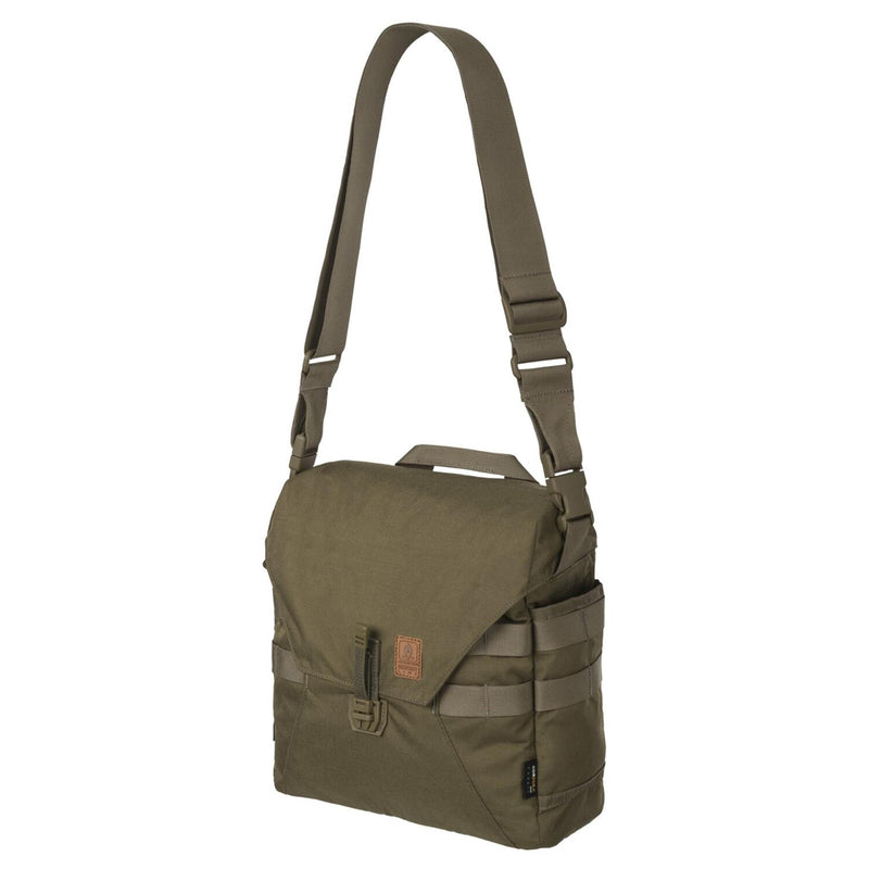 Helikon-Tex Bushcraft Brotbeutel Umhängetasche universal 500D Cordura Molle Pals