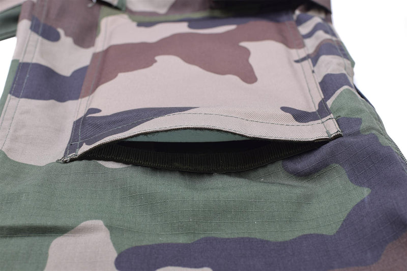 Mil-Tec Marke Militärstil CCE Camo Kommando BDU Hose Ripstop leichte